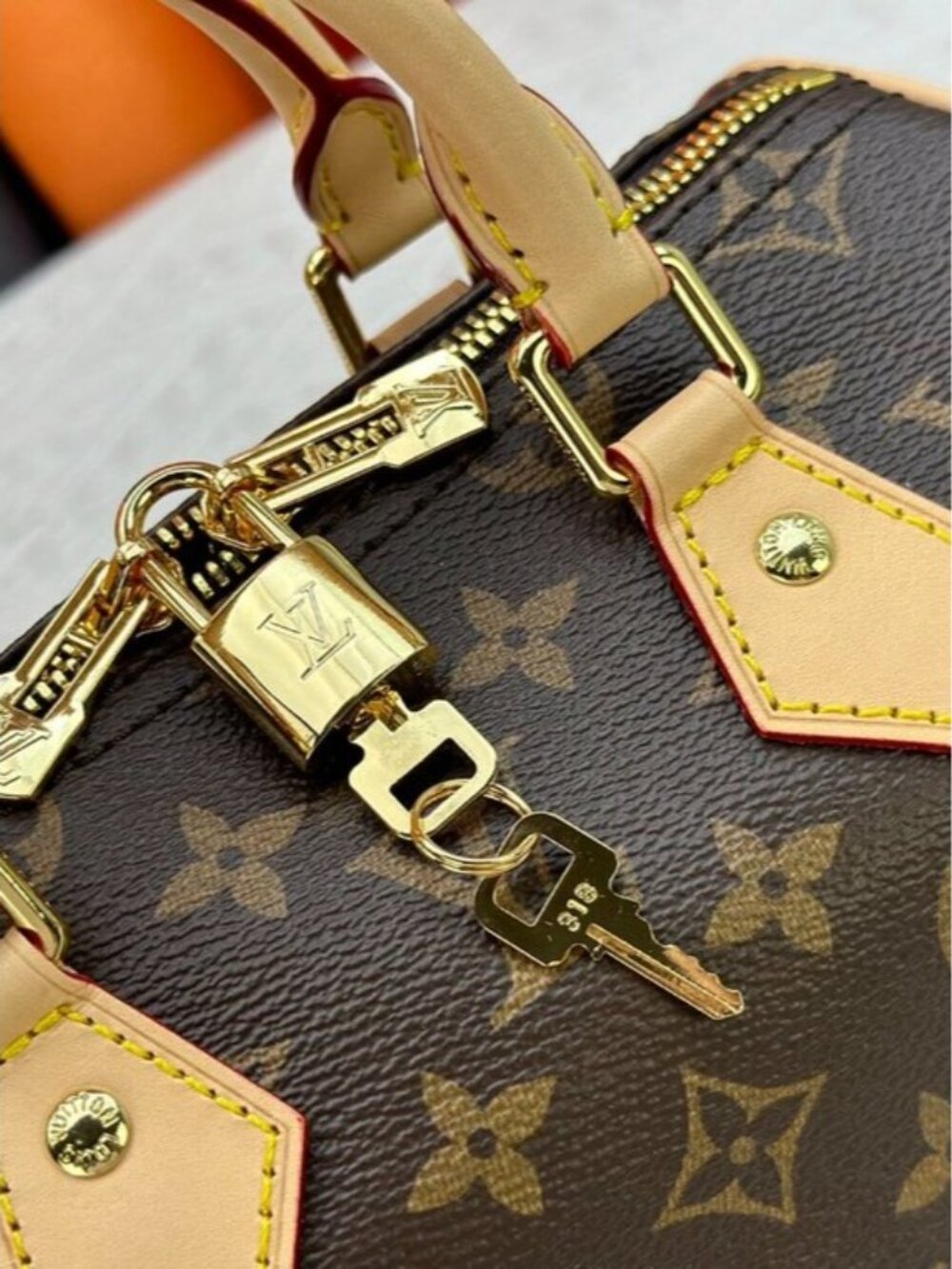 NWT - Louis Vuitton Authentic Bags - Picture 5 of 9
